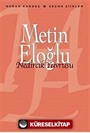 Nedircik Yavrusu-Seçme Şiirler