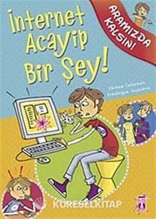İnternet Acayip Bir Şey! / Aramızda Kalsın