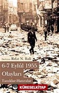 6-7 Eylül 1955 Olayları