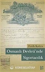 Osmanlı Devleti'nde Sigortacılık