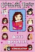 Anne Dedektifi