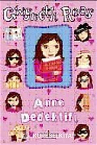 Anne Dedektifi