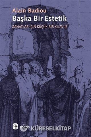 Başka Bir Estetik