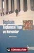 Toplum Toplumsal Yapı ve Kurumlar