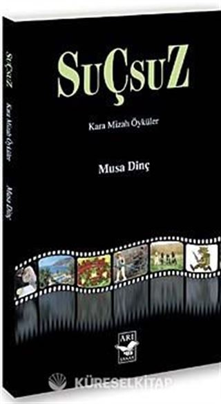 Suçsuz