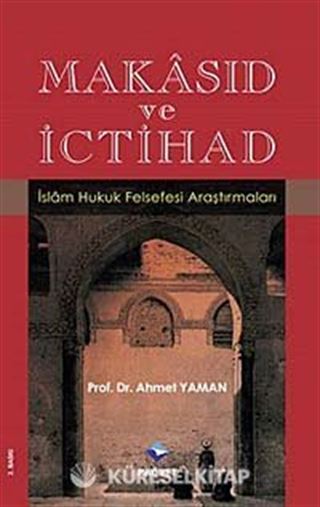 Makasıd ve İctihad