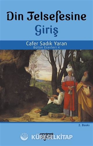 Din Felsefesine Giriş