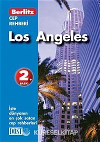Los Angeles Cep Rehberi