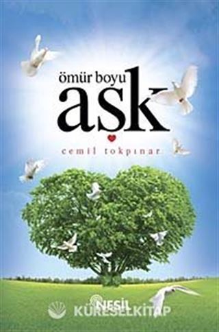 Ömür Boyu Aşk (Ciltli)