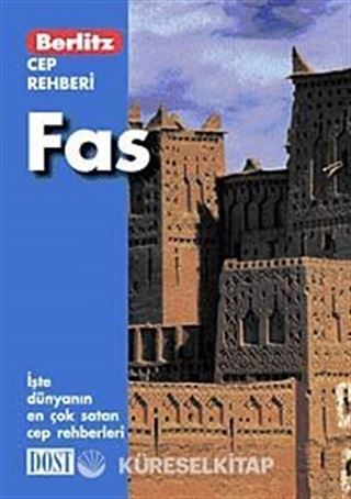 Fas Cep Rehberi