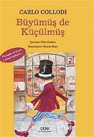 Büyümüş De Küçülmüş