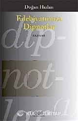 Edebiyatımıza Dipnotlar