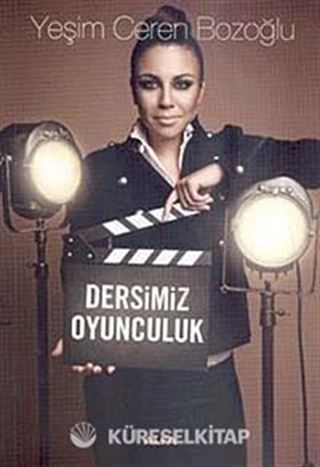 Dersimiz Oyunculuk