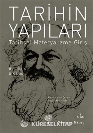 Tarihin Yapıları