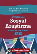 Uygulamalı Sosyal Araştırma