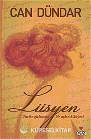 Lüsyen