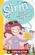 Şirin - Önemli Numaralarla Başım Dertte!