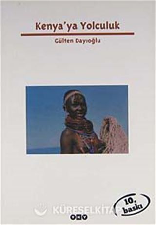 Kenya'ya Yolculuk