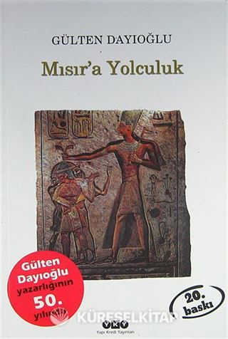 Mısır'a Yolculuk