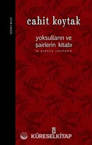 Yoksulların ve Şairlerin Kitabı (Üçüncü Kitap)