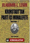 Kronstadt'tan Parti İçi Muhalefete