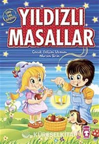 Yıldızlı Masallar