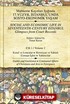 Mahkeme Kayıtları Işığında 17. Yüzyıl İstanbul'unda Sosyo-Ekonomik Yaşam - Cilt 1