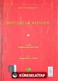 İhtiyarlar Risalesi (Latin Harfli Küçük Eserler)