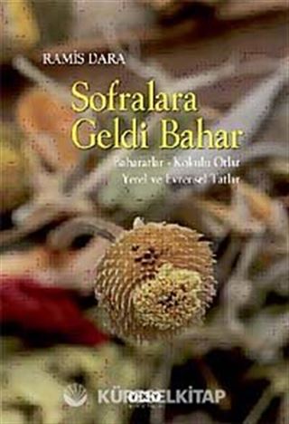 Sofralara Geldi Bahar