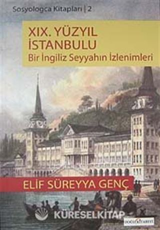 XIX. Yüzyıl İstanbulu