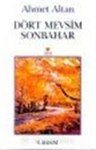 Dört Mevsim Sonbahar