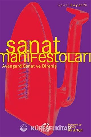 Sanat Manifestoları