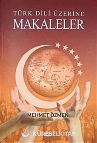 Türk Dili Üzerine Makaleler