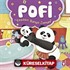 Pofi - Yaşasın Banyo Zamanı