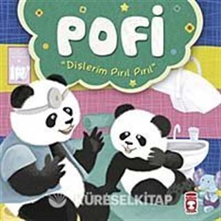Pofi - Dişlerim Pırıl Pırıl