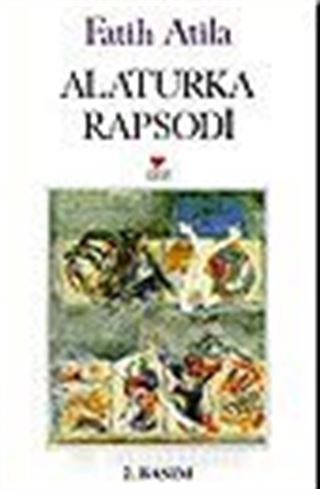 Alaturka Rapsodi