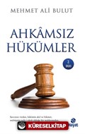 Ahkamsız Hükümler