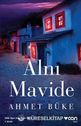 Alnı Mavide