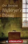 Hiçbiryer'e Dönüş