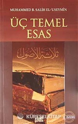 Üç Temel Esas