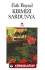 Kırmızı Sardunya