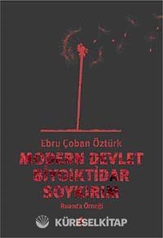 Modern Devlet Biyoiktidar Soykırım