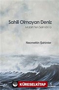 Sahili Olmayan Deniz