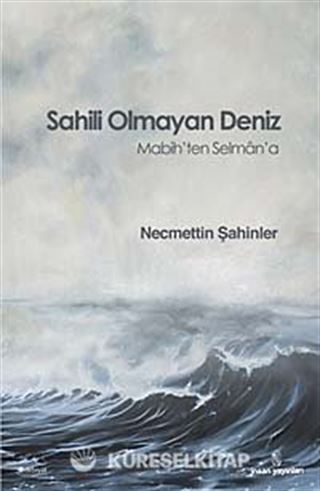 Sahili Olmayan Deniz