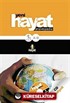 Yeni Hayat Ansiklopedisi (5 Cilt-Cd Ekli)