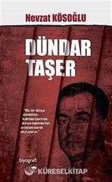 Dündar Taşer