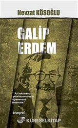 Galip Erdem