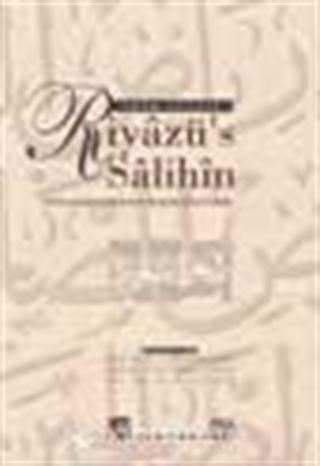 Riyazüs Salihin 8.Cilt