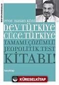 Dev Türkiye Cüce Türkiye