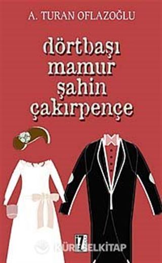Dörtbaşı Mamur Şahin Çakırpençe